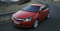 Opel Astra GTC