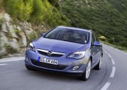 Nowy Opel Astra IV Sports Tourer
