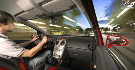 Opel Corsa GSi