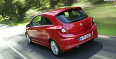 Opel Corsa GSi