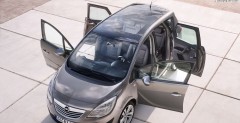 Opel Meriva II