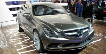 Mercedes ConceptFASCINATION