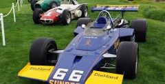 Pebble Beach Concours d'Elegance 2010