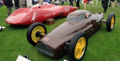 Pebble Beach Concours d'Elegance 2010