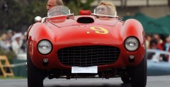 Pebble Beach Concours d'Elegance 2010