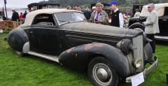 Pebble Beach Concours d'Elegance 2010