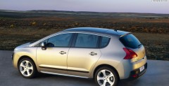 Nowy Peugeot 3008