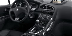 Nowy Peugeot 3008