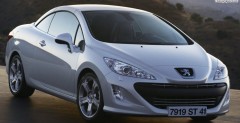 Peugeot 308 CC