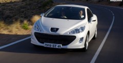 Peugeot 308 CC