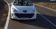 Peugeot 308 CC