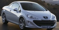 Peugeot 308 CC