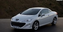 Peugeot 308 CC