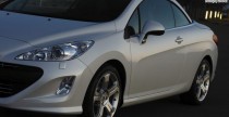 Peugeot 308 CC