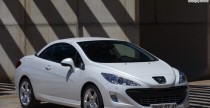 Peugeot 308 CC