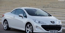 Peugeot 308 CC