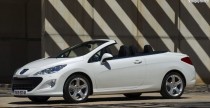 Peugeot 308 CC