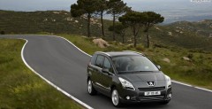 Nowy Peugeot 5008