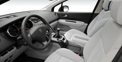 Nowy Peugeot 5008