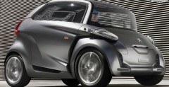 Nowy Peugeot BB1 Concept