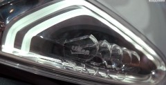 Nowy Peugeot BB1 Concept - Frankfurt Motor Show 2009