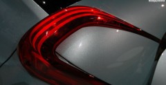 Nowy Peugeot BB1 Concept - Frankfurt Motor Show 2009