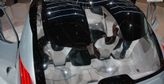 Nowy Peugeot BB1 Concept - Frankfurt Motor Show 2009