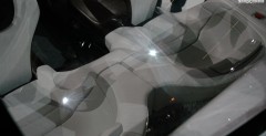 Nowy Peugeot BB1 Concept - Frankfurt Motor Show 2009