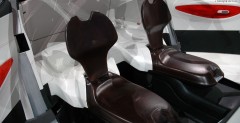 Nowy Peugeot BB1 Concept - Frankfurt Motor Show 2009