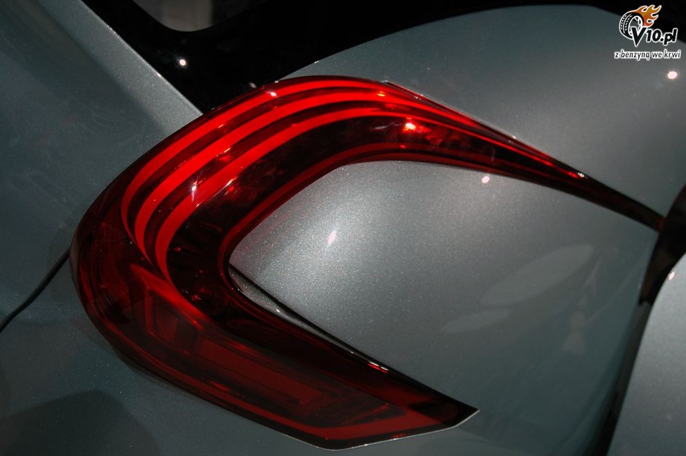 Nowy Peugeot BB1 Concept - Frankfurt Motor Show 2009