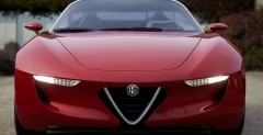 Pininfarina 2uettottanta Concept