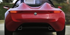 Pininfarina 2uettottanta Concept