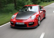 Nowe Porsche 911 GT2 RS