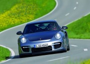 Nowe Porsche 911 GT2 RS