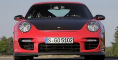 Nowe Porsche 911 GT2 RS