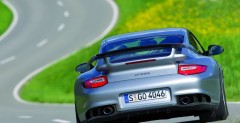 Nowe Porsche 911 GT2 RS