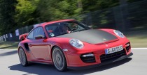 Nowe Porsche 911 GT2 RS