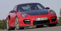 Nowe Porsche 911 GT2 RS