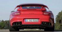 Nowe Porsche 911 GT2 RS