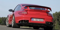 Nowe Porsche 911 GT2 RS