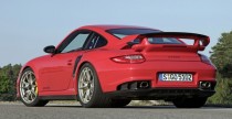 Nowe Porsche 911 GT2 RS