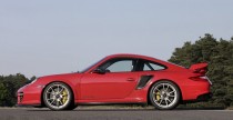 Nowe Porsche 911 GT2 RS