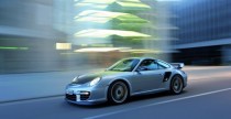 Nowe Porsche 911 GT2 RS