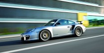 Nowe Porsche 911 GT2 RS