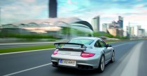 Nowe Porsche 911 GT2 RS