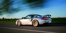 Nowe Porsche 911 GT2 RS