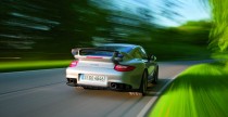 Nowe Porsche 911 GT2 RS