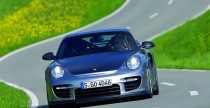 Nowe Porsche 911 GT2 RS