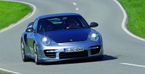 Nowe Porsche 911 GT2 RS