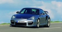 Nowe Porsche 911 GT2 RS